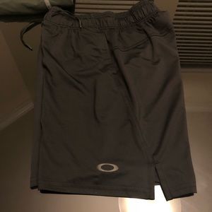 Oakley Training Shorts